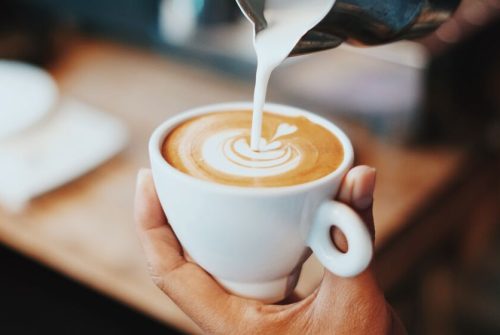 Atelier barista avec Loïc TAURIAC - Costadoro Café