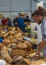 Marché des producteurs d'excellence