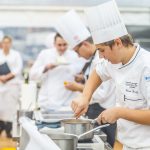 © Concours international des écoles hôtelières - Jyhell photographie