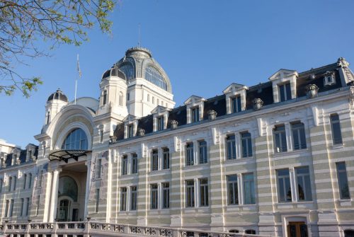 Palais Lumière