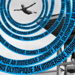 © Paris Olympique, un voyage immersif - Musée Olympique