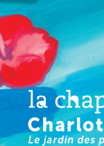 Exposition à la Chapelle de la Visitation : Charlotte Vitaioli, le jardin des promesses confuses