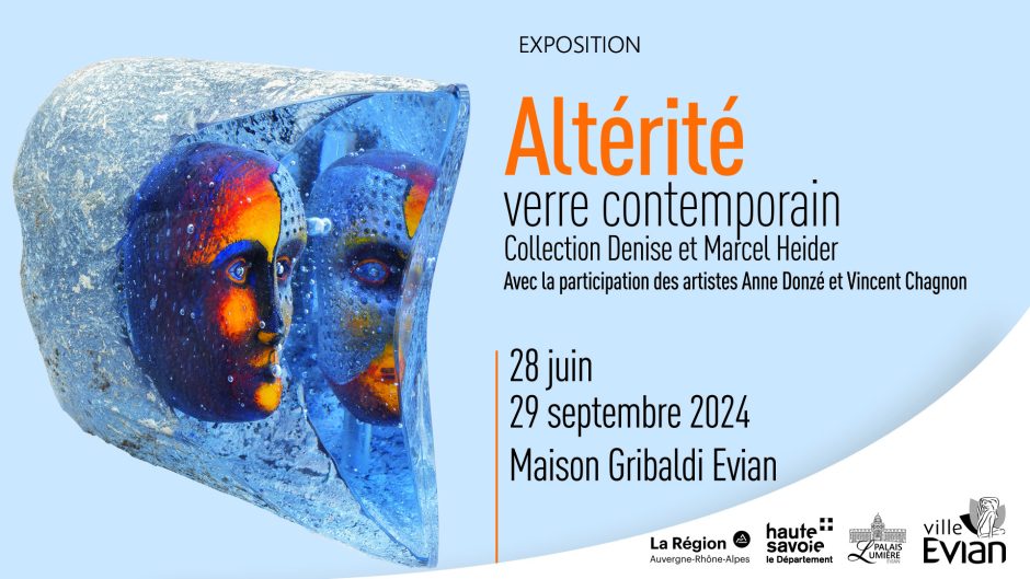 © Exposition Altérité - Ville d'Evian