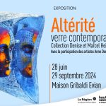© Exposition Altérité - Ville d'Evian