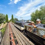 © Swiss Vapeur Parc offre combinée avec la CGN - Swiss Vapeur Parc