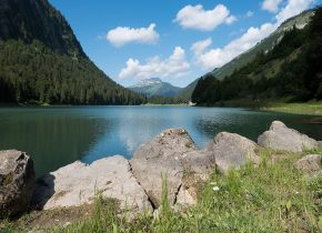 Vallée d'Aulps