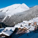 © Village des Lindarets - Yvan Tisseyre/OT Vallée d'Aulps