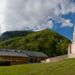 © Abbaye et Domaine de Découverte de la Vallée d'Aulps - Yvan Tisseyre/OT Vallée d'Aulps