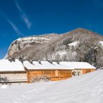 © Abbaye et Domaine de Découverte de la Vallée d'Aulps - Yvan Tisseyre/OT Vallée d'Aulps