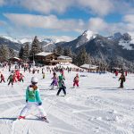 © Ski à Saint Jean d'Aulps-Roc d'Enfer - Yvan Tisseyre/OT Vallée d'Aulps