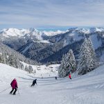 © Ski à Saint Jean d'Aulps-Roc d'Enfer - Yvan Tisseyre/OT Vallée d'Aulps