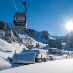 © Station de Montriond-Avoriaz - Yvan Tisseyre/OT Vallée d'Aulps