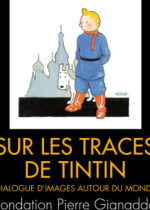 Conférence "La Suisse, source d’inspiration de première importance pour Hergé"