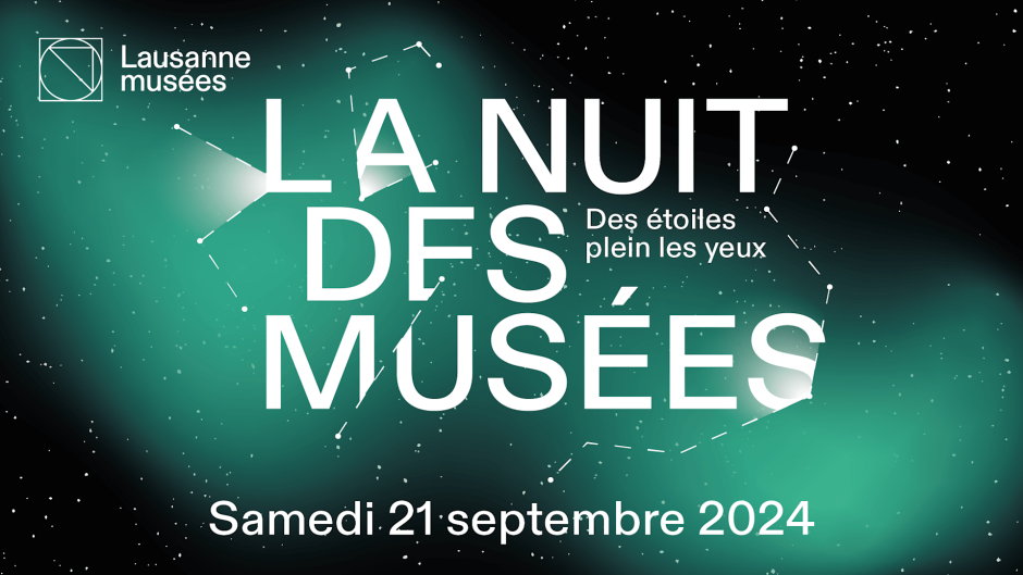 © Nuit des musées au Musée Olympique de Lausanne - Musée Olympique