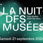 © Nuit des musées au Musée Olympique de Lausanne - Musée Olympique