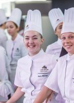 Carte Blanche au Lycée Hôtelier Savoie Léman