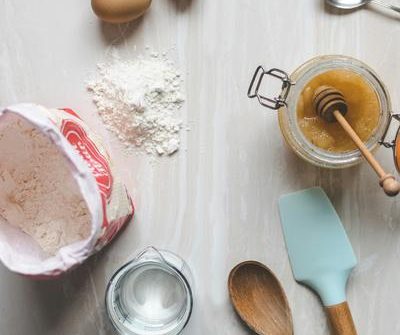 Cours de pâtisserie avec Laurie Gerbaix "Lauriedelicake"