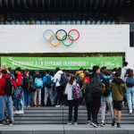 © Semaine olympique pour les enfants au Musée Olympique - Musée Olympique