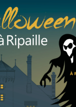 Halloween à Ripaille