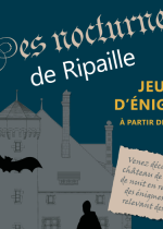 Les nocturnes de Ripaille