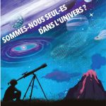 © Exposition Sommes nous seuls dans l'univers ? au fort de Chillon - Fort de Chillon