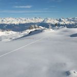 © Ouverture des pistes de ski et lancement de la saison hiver du Glacier 3000 - Glacier 3000