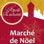 © Marché de Noël au château de Ripaille à Thonon-les-Bains - Chateau de Ripaille