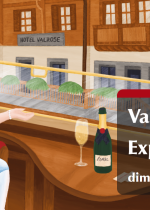 Valrose Nostalgie Express